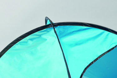 Logo trade advertising product photo of: Beach tent in 190T polyester
