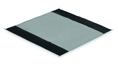 Logo trade promotional product photo of: Lightweight large beach mat