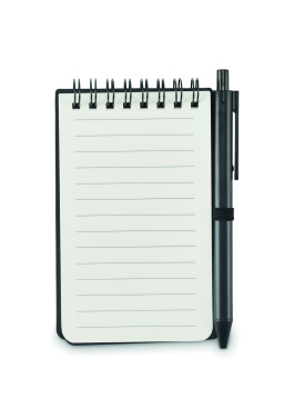 Logotrade corporate gift image of: Water repellent notepad