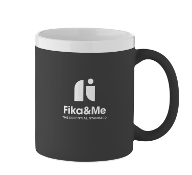 Logotrade advertising product image of: Ceramic mug 300ml