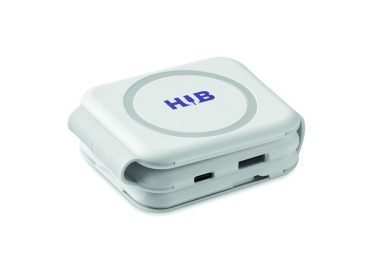 Logotrade promotional item image of: Foldable charging station