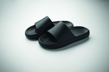 Logotrade promotional gift picture of: Unisex EVA sliders size 40/41