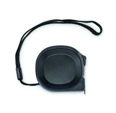 Logo trade promotional item photo of: Measuring tape 3M