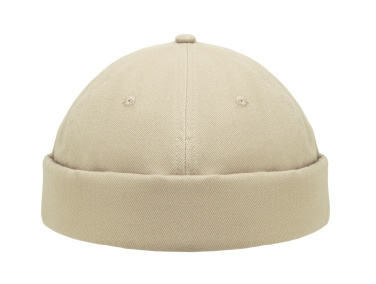 Logotrade promotional merchandise image of: Docker cap