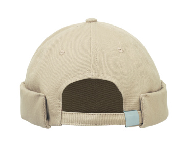 Logo trade business gifts image of: Docker cap