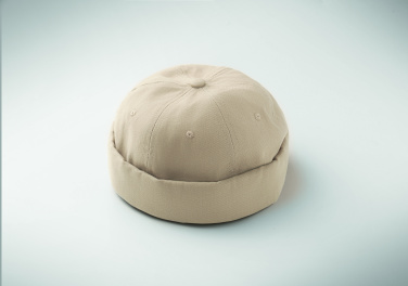 Logotrade promotional giveaway image of: Docker cap