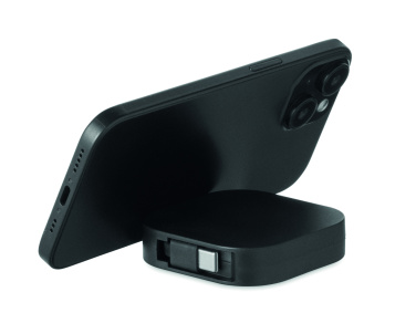 Logotrade promotional items photo of: 100W retractable charging cable