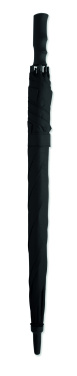 Logotrade promotional item picture of: 23'' Windproof square umbrella