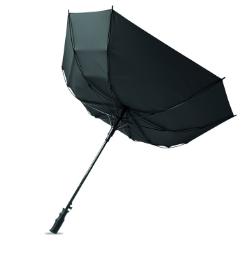 Logotrade promotional merchandise picture of: 23'' Windproof square umbrella