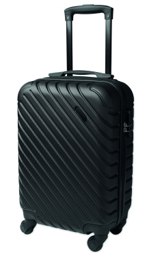 Logo trade corporate gift photo of: Hard trolley