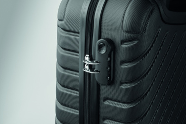 Logotrade promotional giveaway picture of: Hard trolley