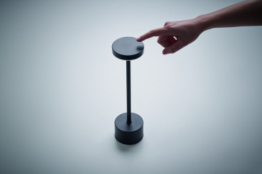 Logotrade promotional items photo of: Aluminium table lamp