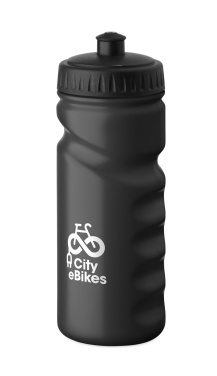 Logotrade promotional product picture of: Sport bottle 500ml