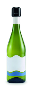 Logo trade business gift photo of: Bottle stopper