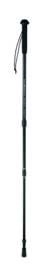 Logo trade corporate gifts image of: Telescopic walking pole