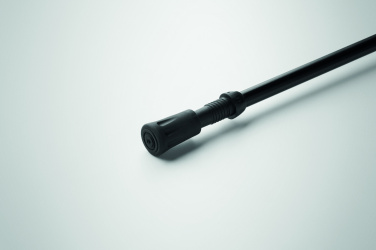Logo trade promotional merchandise photo of: Telescopic walking pole