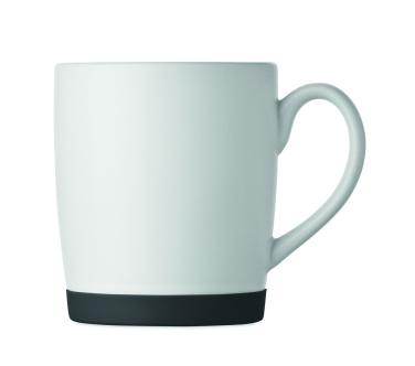 Logo trade corporate gifts picture of: Ceramic mug 300ml