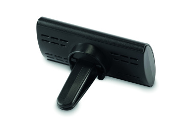 Logo trade promotional gifts picture of: Car vent air freshener