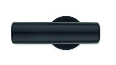 Logo trade promotional item photo of: Massage gun in ABS