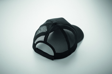 Logotrade business gift image of: 5 panel trucker cap