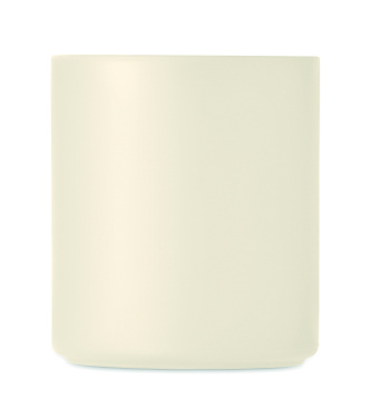 Logotrade promotional product picture of: Reusable mug 300 ml