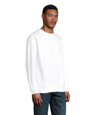 Logotrade advertising product picture of: COLUMBIA UNISEX SWEAT SHIRT