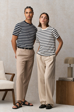 Logo trade corporate gift photo of: LEGEND T-Shirt Organic 175g