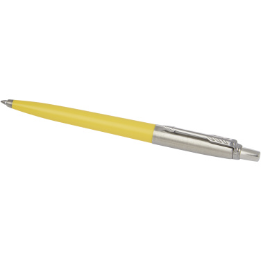 Logo trade business gift photo of: Parker Jotter Recycled ballpoint pen