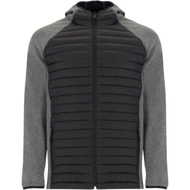 Logotrade promotional merchandise photo of: Minsk unisex hybrid insulated jacket