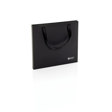 Logo trade promotional products picture of: Swiss Peak RCS certified business gift set