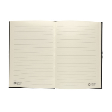 Logo trade business gift photo of: Swiss Peak RCS deluxe business gift set w/ water bottle