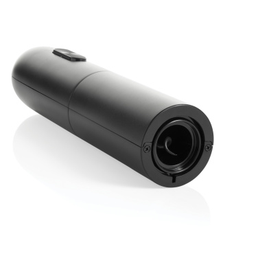 Logo trade promotional products picture of: Vino re-chargeable electric wine opener