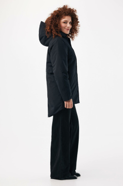 Logotrade promotional merchandise photo of: IQONIQ Thelon recycled polyester parka