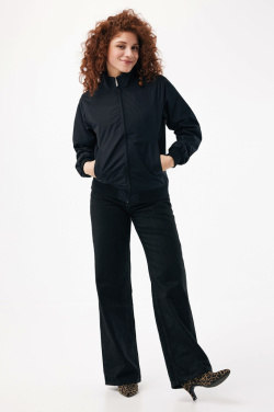 Logotrade promotional merchandise picture of: IQONIQ Odin recycled polyester urban jacket