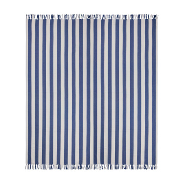 Logotrade promotional gift picture of: VINGA Ornos GRS hammam family towel