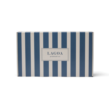 Logo trade advertising product photo of: VINGA Lagoa pickleball set