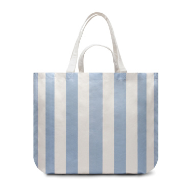 Logo trade promotional gifts image of: VINGA Lagoa GRS beach bag