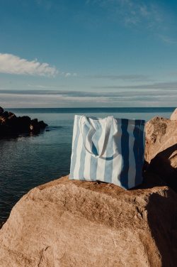 Logotrade promotional giveaway picture of: VINGA Lagoa GRS beach bag