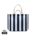 VINGA Lagoa GRS beach bag, navy