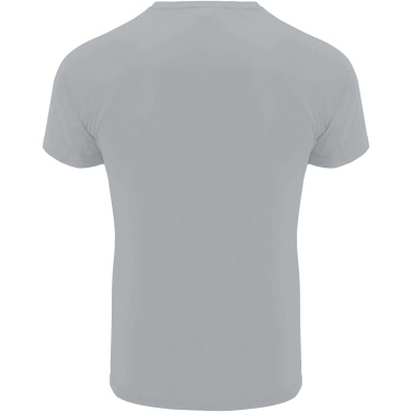 Logo trade advertising products picture of: Bahrain short sleeve men's sports t-shirt
