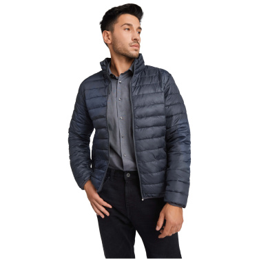 Logotrade promotional item image of: Finland men's insulated jacket