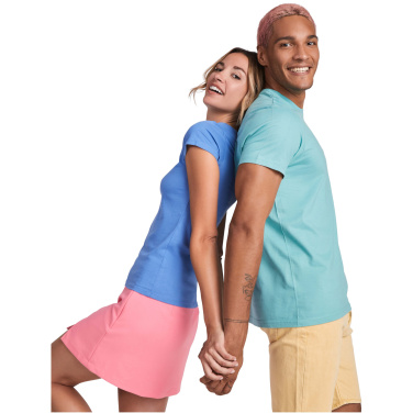 Logotrade promotional merchandise picture of: Stafford short sleeve men's t-shirt