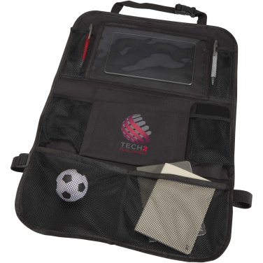 Logotrade corporate gift picture of: Lex car back seat organiser