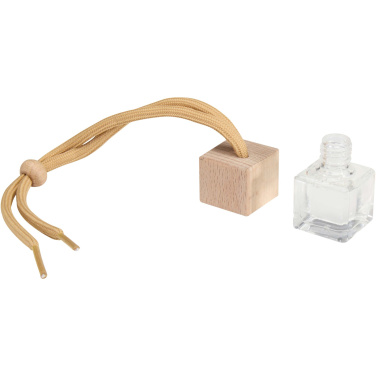 Logotrade promotional giveaway picture of: Ono car air freshener