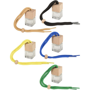 Logotrade corporate gift image of: Ono car air freshener