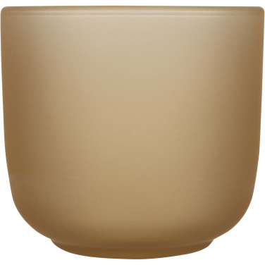 Logotrade advertising product picture of: Male wooden serving tray and glass cups set