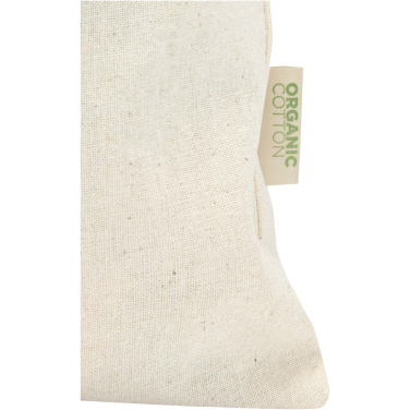 Logotrade corporate gifts photo of: Odisha 140 g/m² OCS organic gift bag - 42 x 30 cm