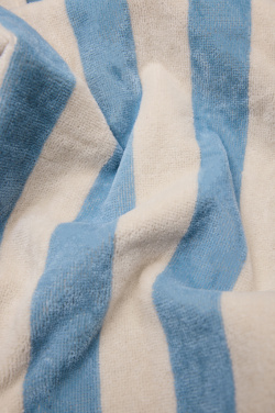 Logotrade promotional merchandise image of: VINGA Lagoa GRS beach towel