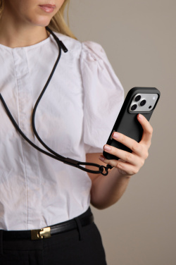 Logo trade business gifts image of: VINGA Baltimore RCS Phone cord With Charging Cable