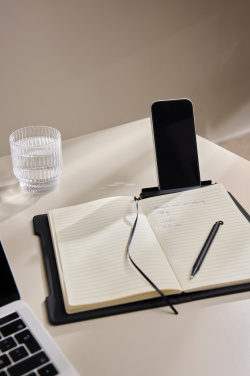 Logo trade advertising product photo of: VINGA Baltimore RCS 4-in-1 Refillable Notebook